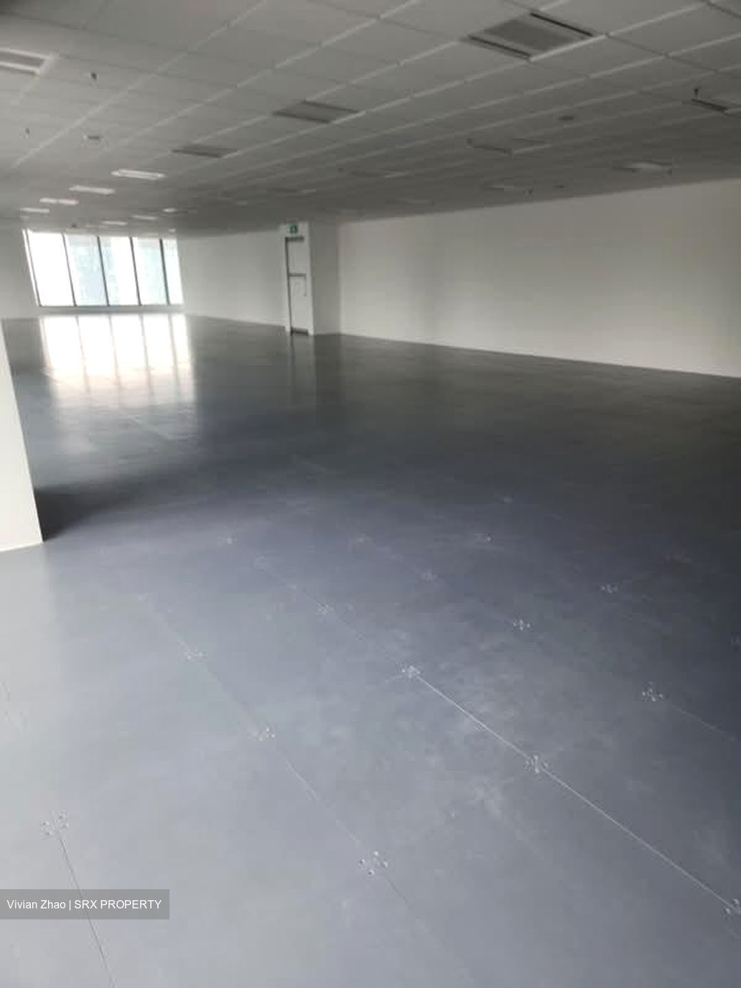 One Raffles Quay (D1), Office #598612051